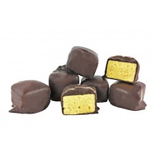 Honeycomb Chunks - Dark 200g